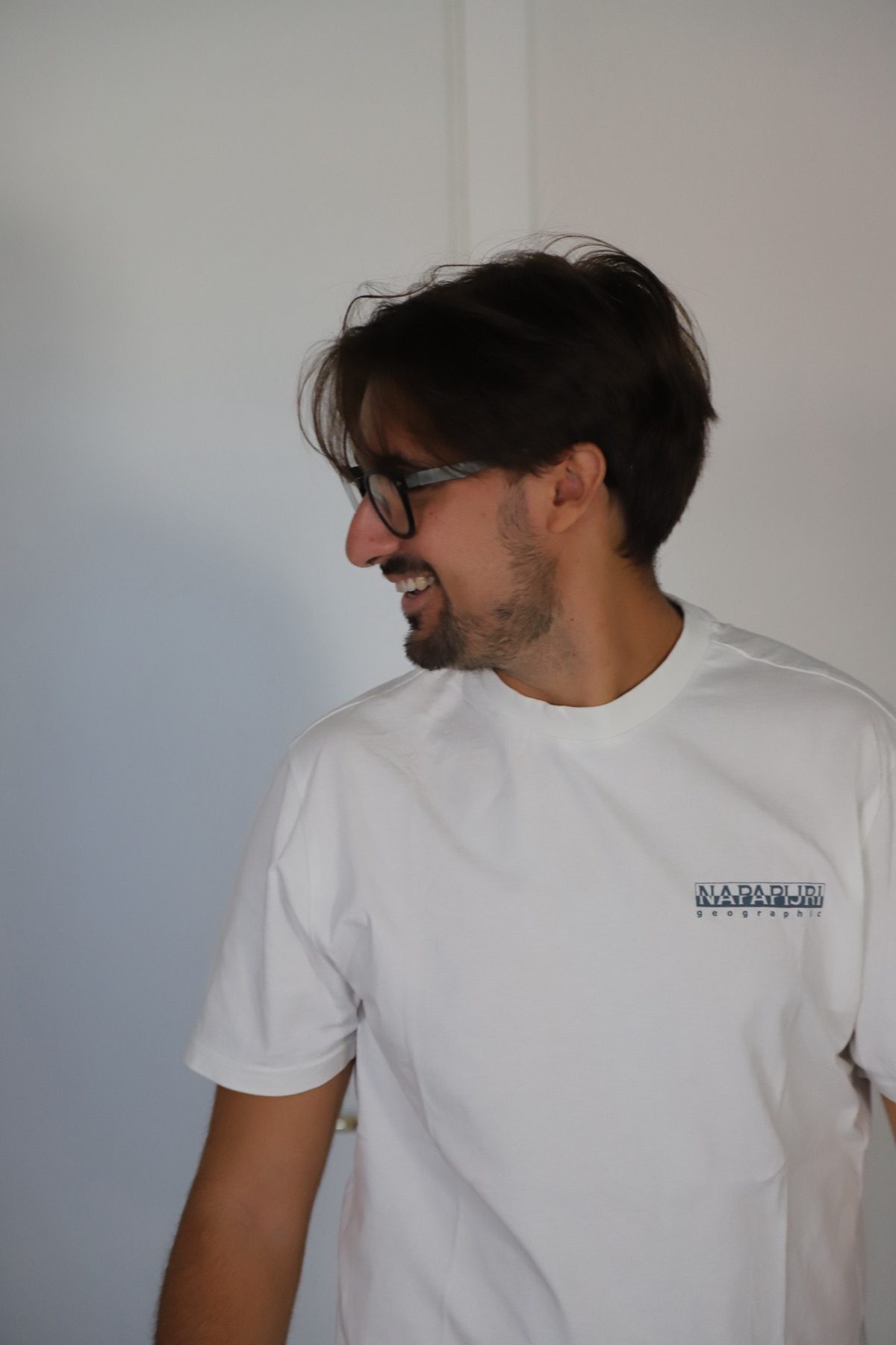 Ritratto di una persona del team